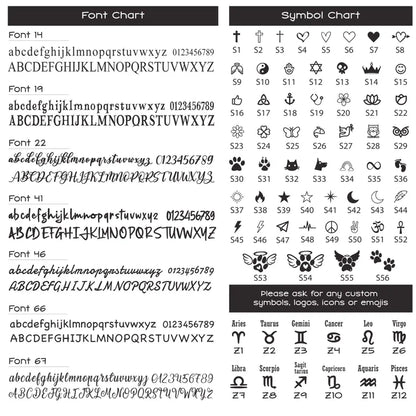 14k Gold Heart Necklace, Custom Handwriting Jewelry, Personalized Signature Pendant, Dainty Gift for Her, Sentimental Jewelry for Girlfriend